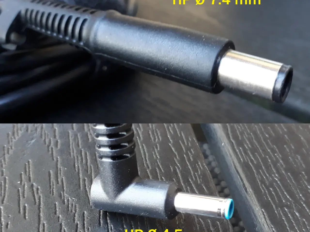 Billede 1 - HP, Lenovo, Dell opladere