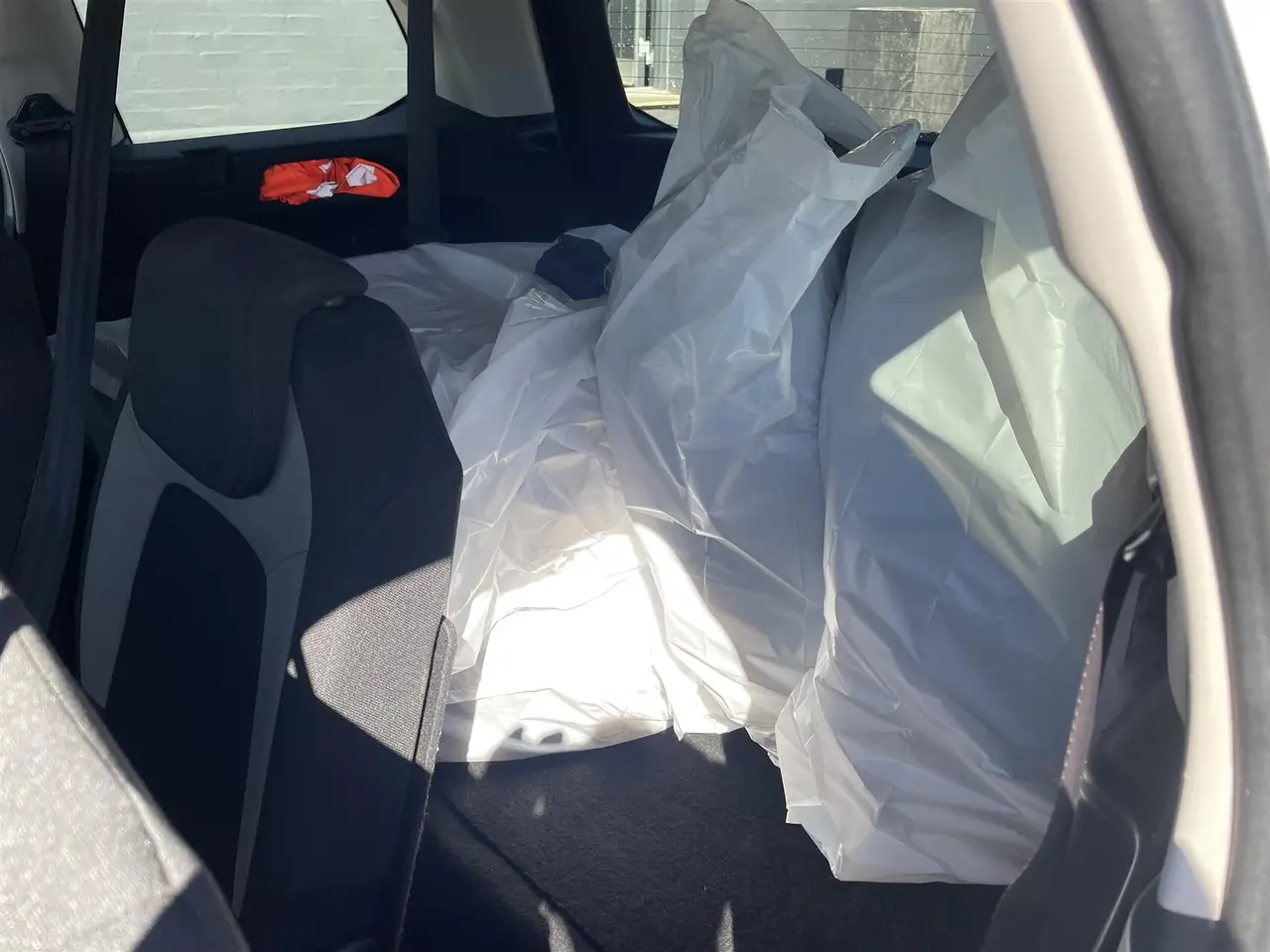 Billede 6 - Citroën C4 Picasso 2,0 Blue HDi Intensive start/stop 150HK