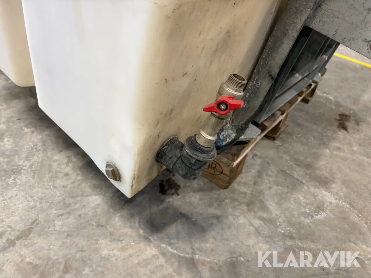 Billede 9 - Tank - ca 300L
