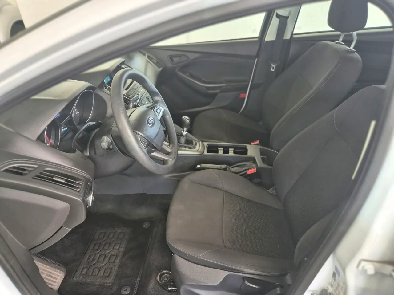 Billede 7 - Ford Focus 1,5 TDCi Trend 95HK Stc 6g