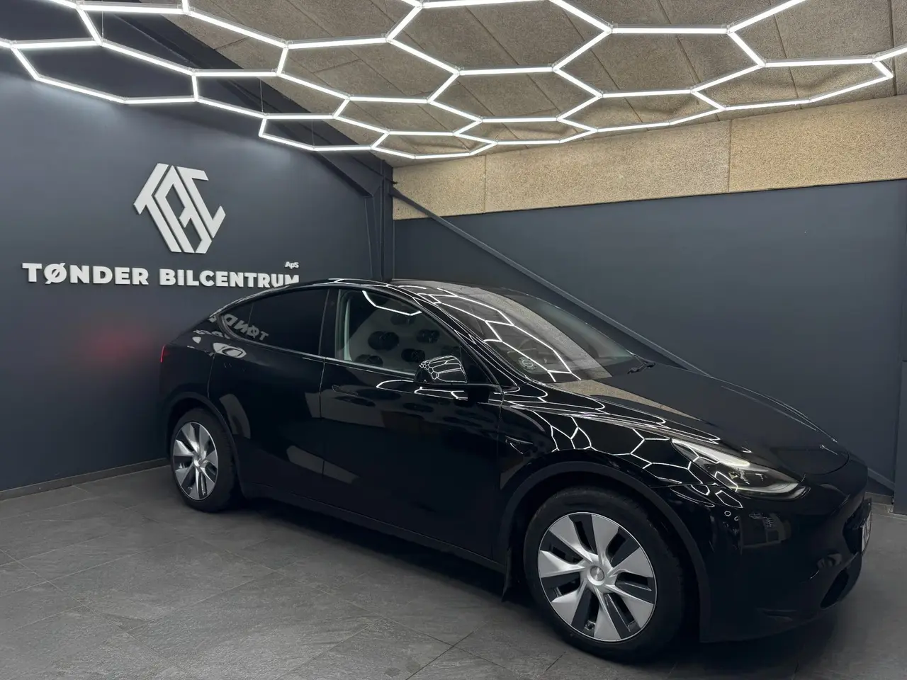 Billede 3 - Tesla Model Y RWD
