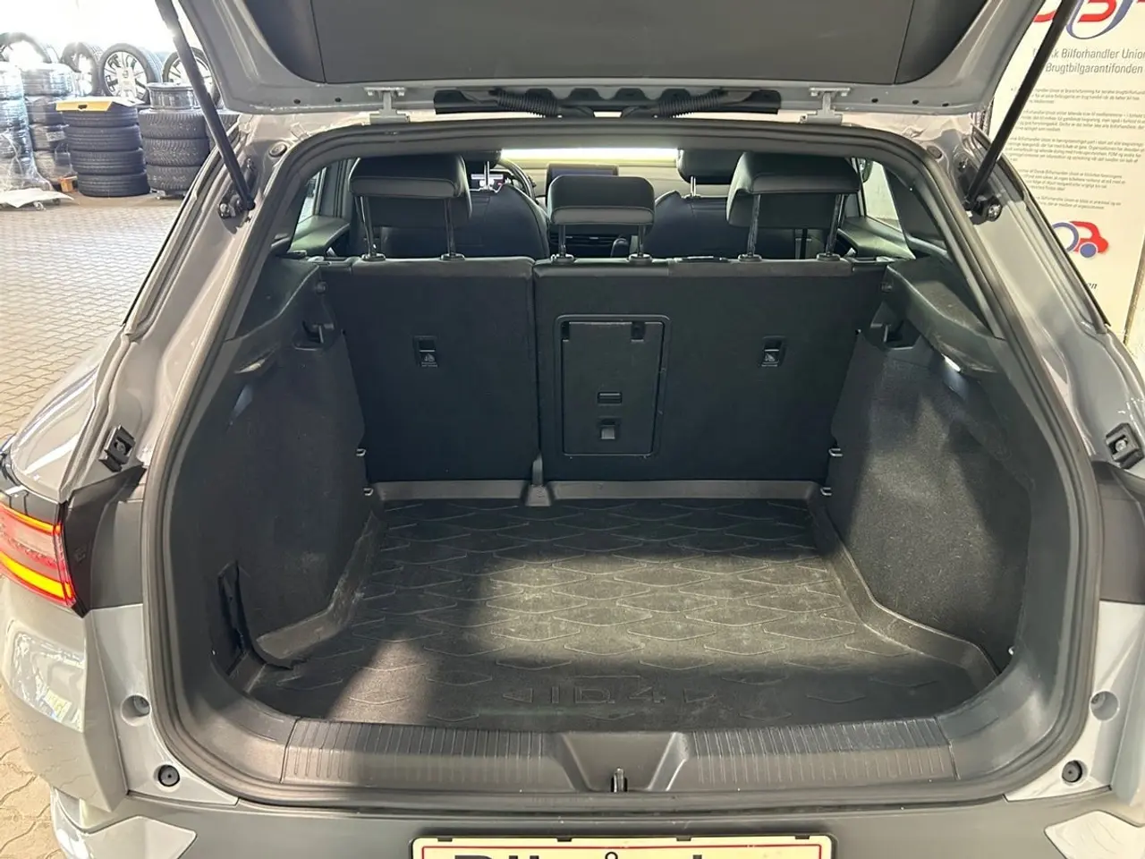 Billede 15 - VW ID.4 77 Style