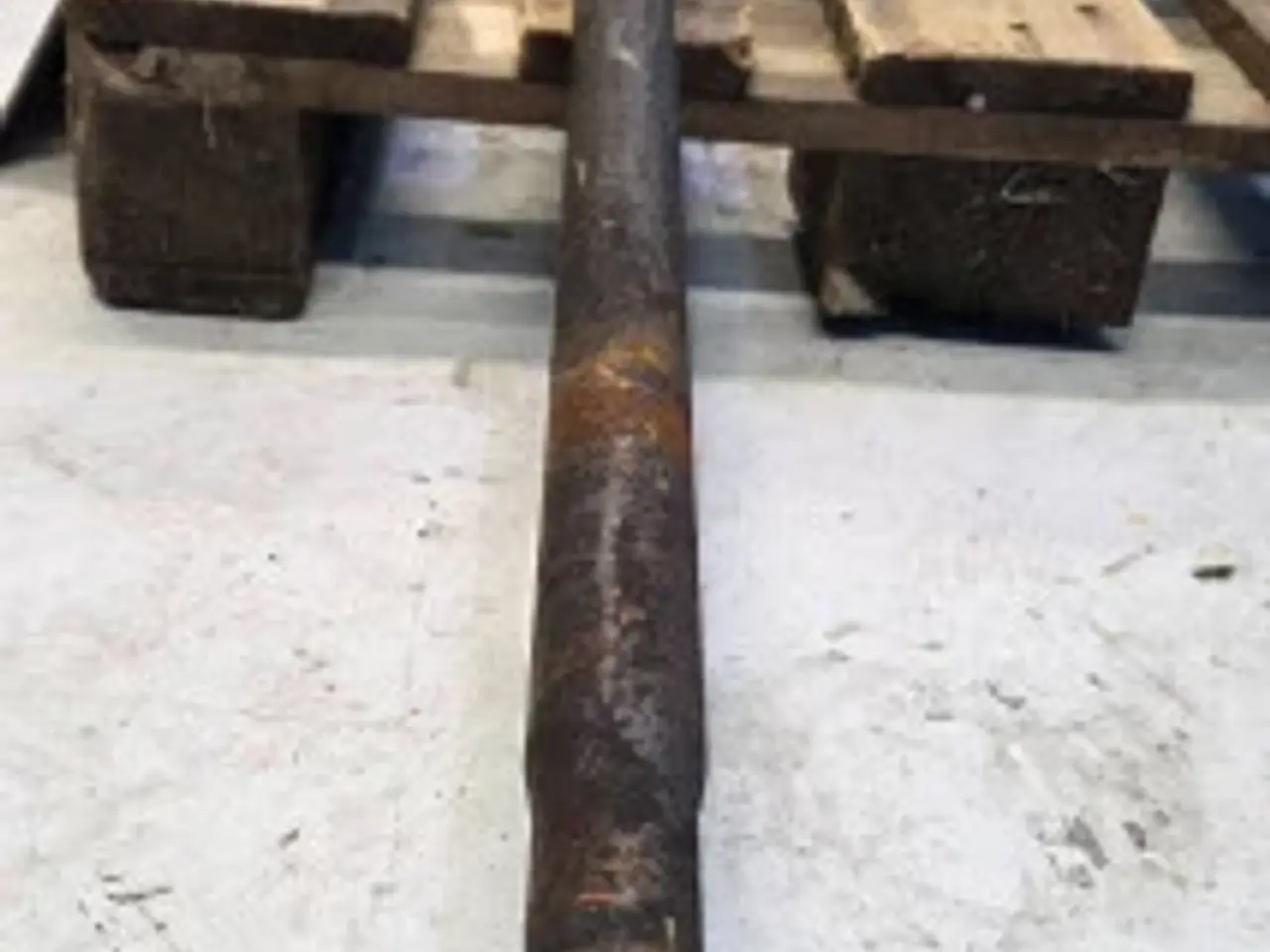 Billede 9 - New Holland TF44 Aksel 9502831