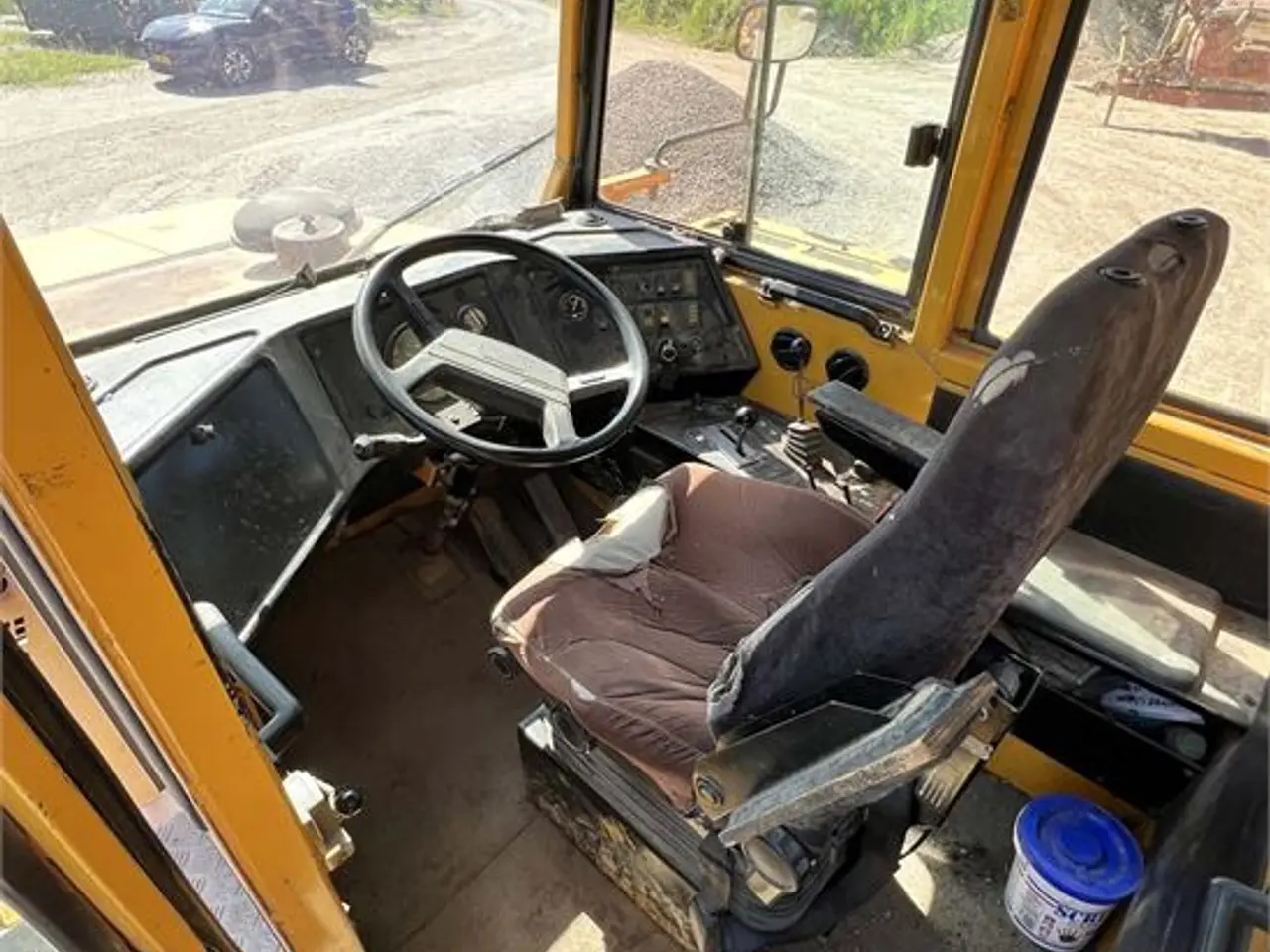 Billede 11 - Volvo A20 - Video