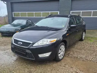 Ford mondeo 2008 2.0 benzin