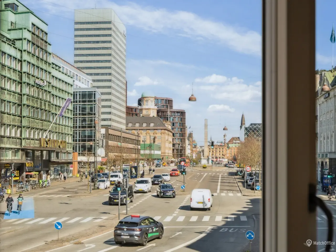 Billede 12 - Lyst og moderne kontor med attraktiv beliggenhed i hjertet af Vesterbro