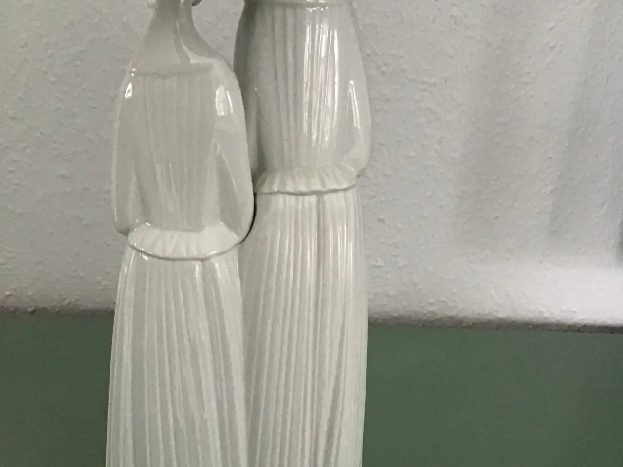 Billede 2 - Lladro nonner