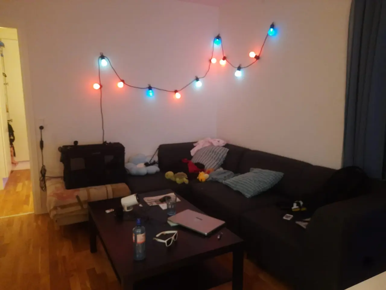 Billede 1 - Move out sale: Cheap furnitures