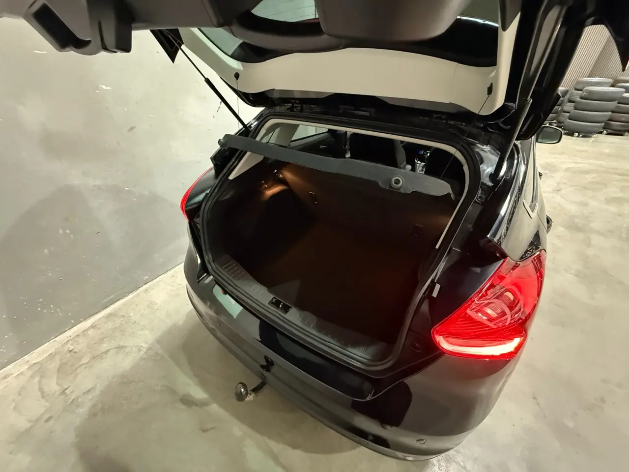 Billede 18 - Ford Focus 1,5 SCTi 150 Titanium aut.