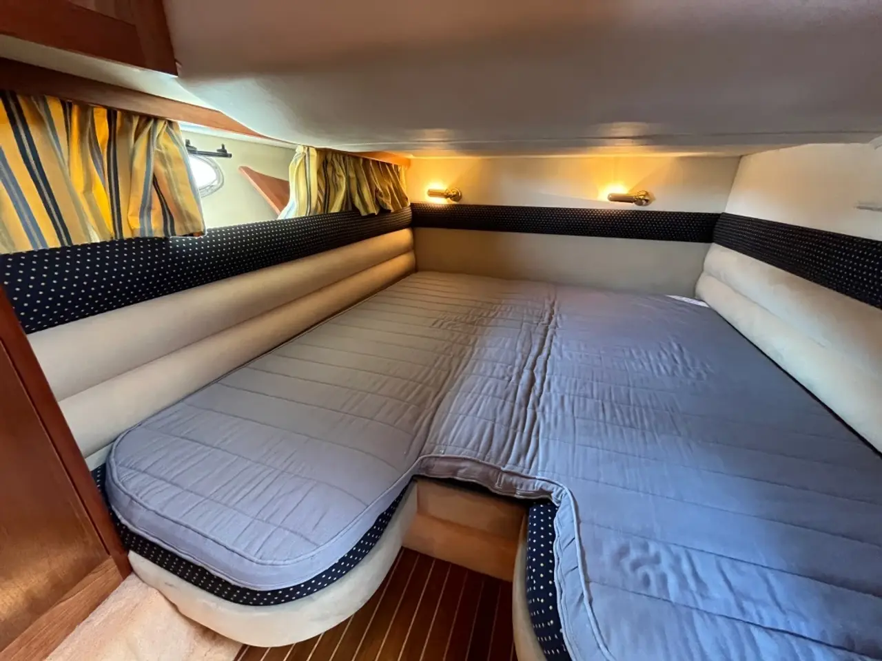 Billede 6 - Windy 32 Scirocco - SOLGT/SOLD