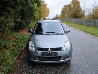 Suzuki Swift 1,5 GL-A