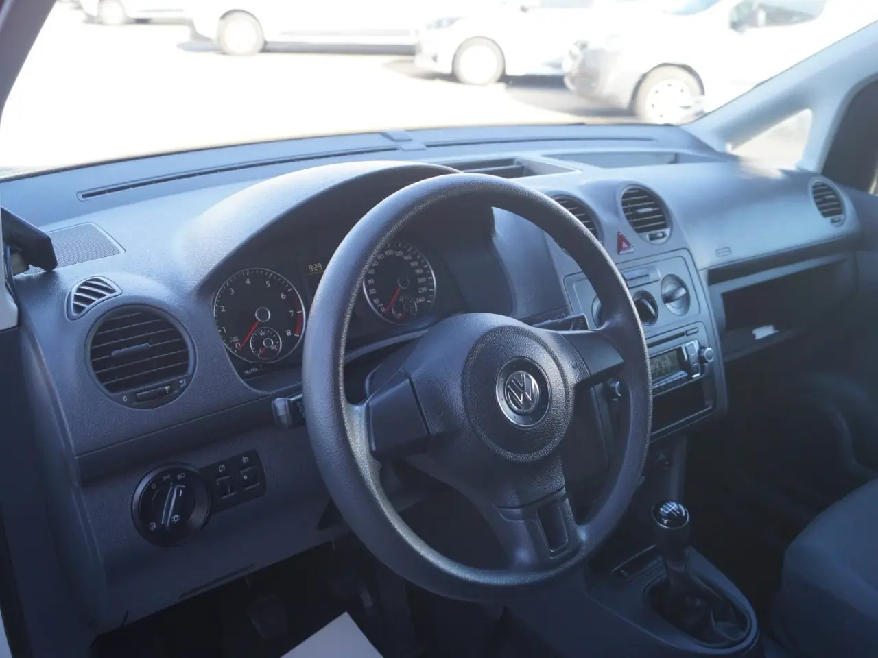 Billede 6 - VW Caddy Maxi 1,2 TSi 105 Van