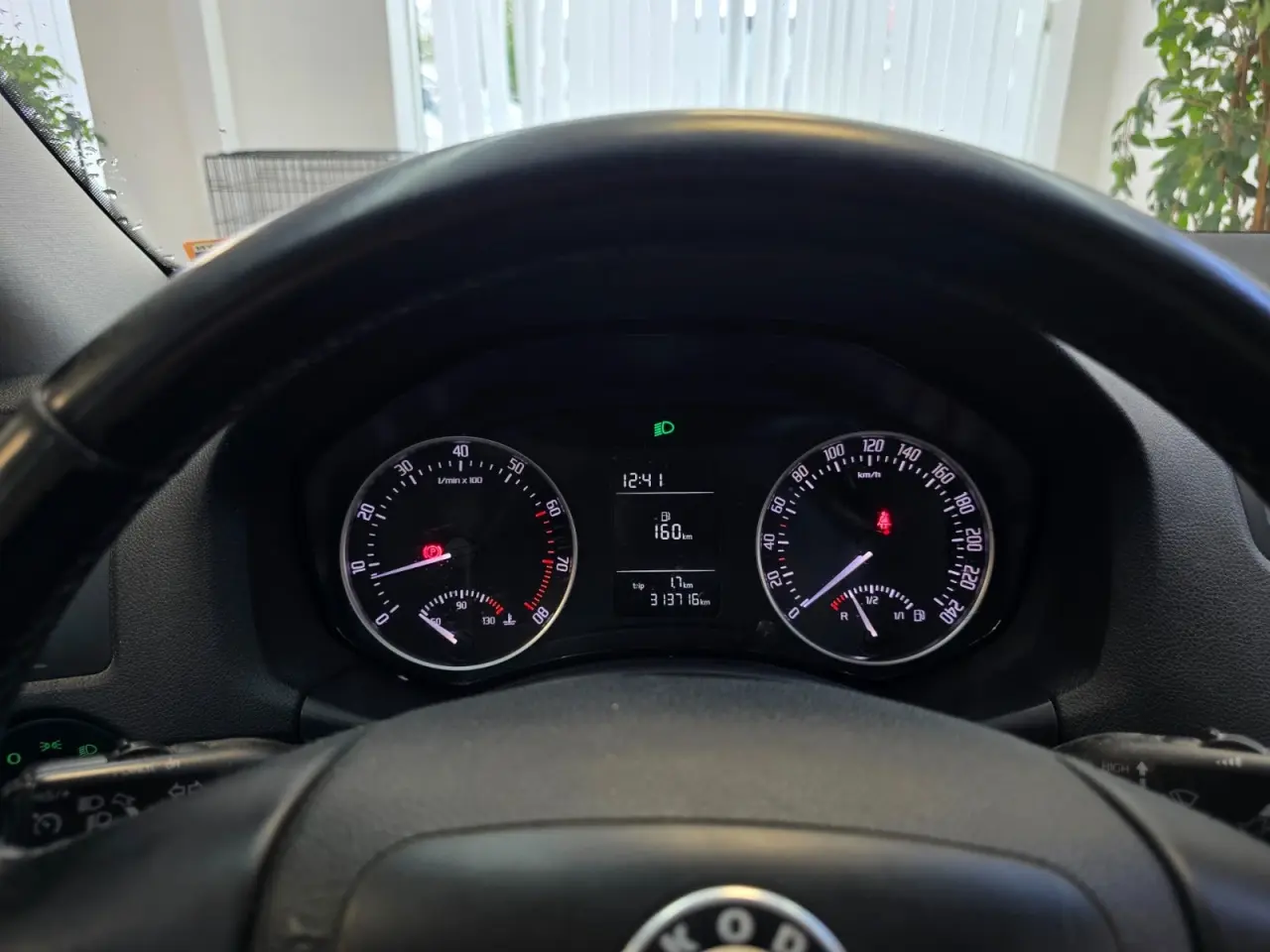 Billede 9 - Skoda Octavia 1,4 TSi 122 Elegance Combi