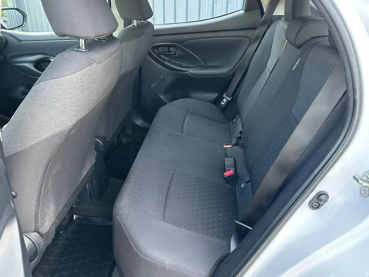 Billede 10 - Toyota Yaris 1,0 Active