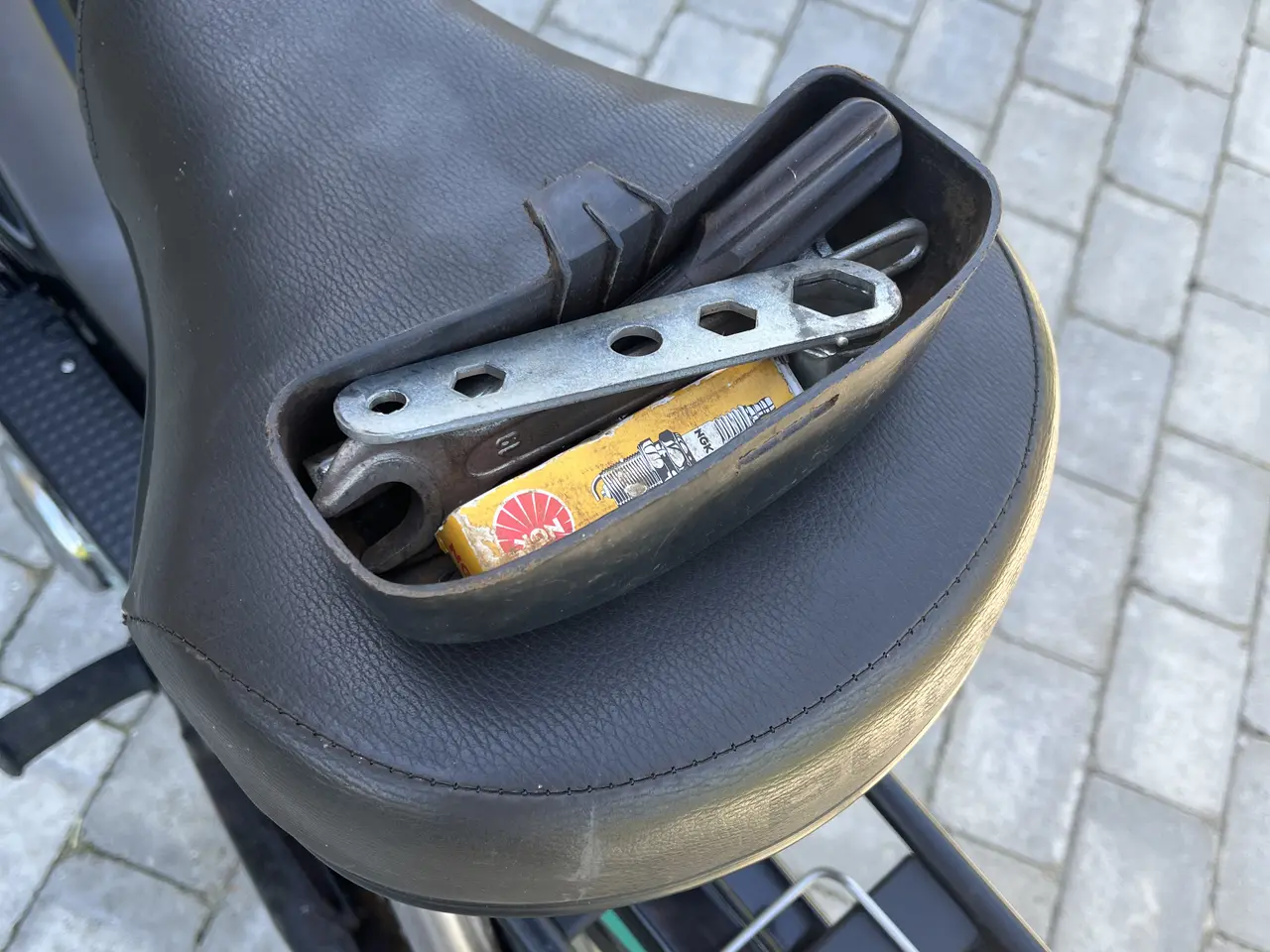 Billede 10 - Puch maxi p1.