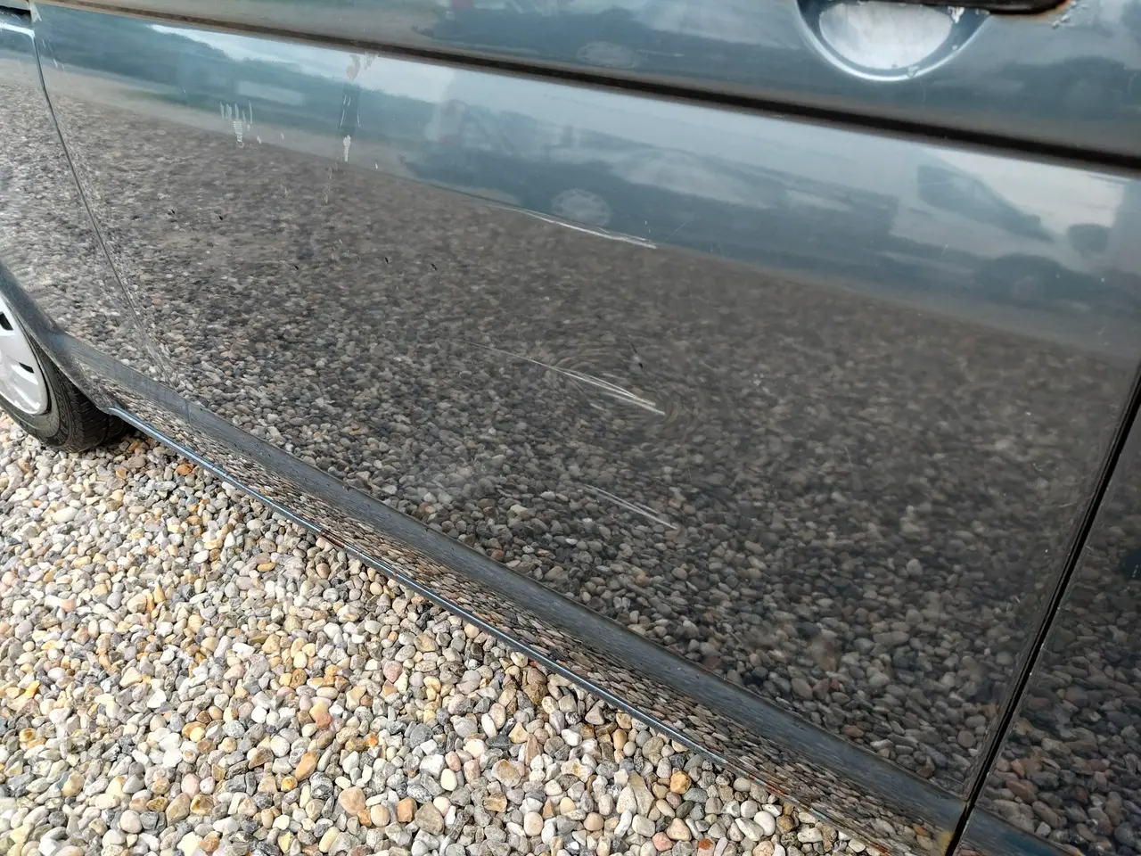 Billede 9 - VW Transporter 2,5 TDI Lang.