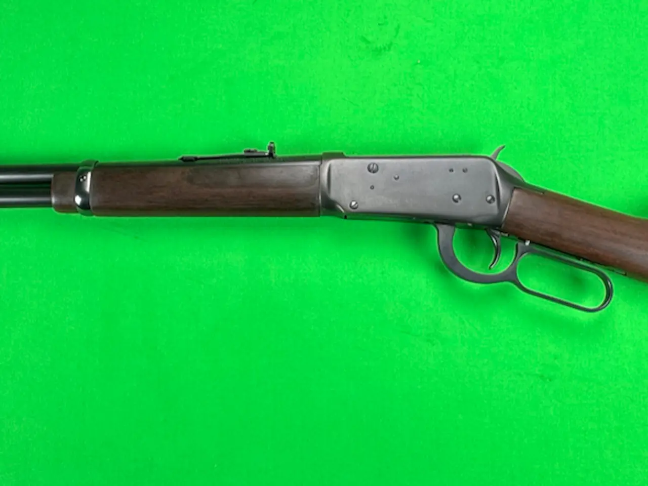 Billede 1 - Winchester 94
