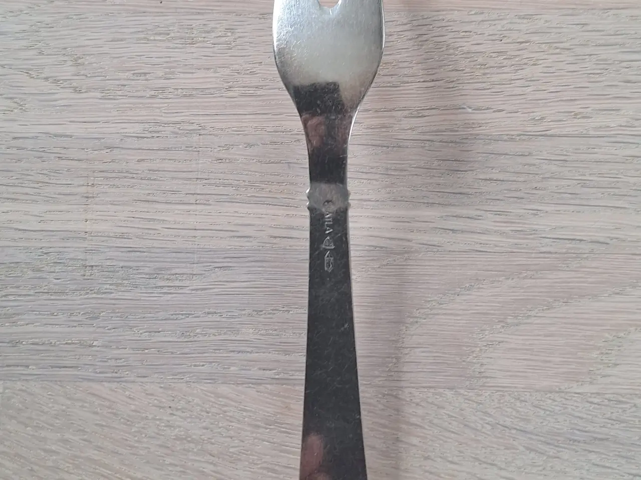 Billede 2 - Gaffel (til f.eks. steg)