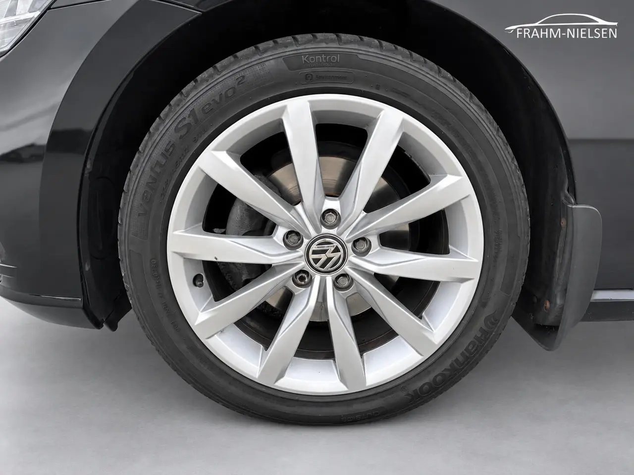Billede 7 - VW Golf Variant 1,5 TSI BMT EVO Connect DSG 150HK Stc 7g Aut.