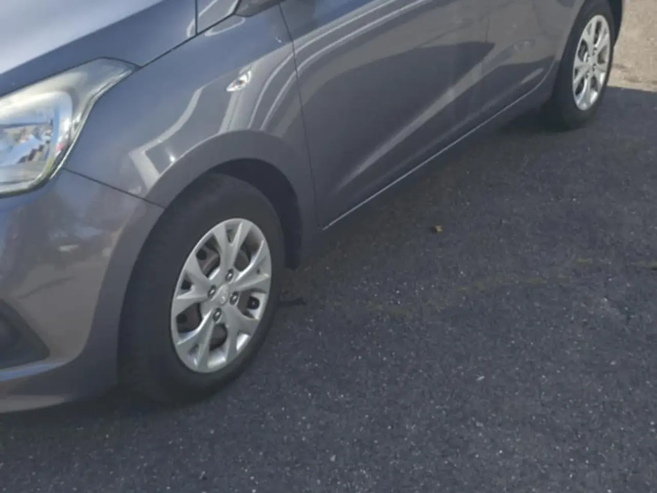 Billede 8 - Hyundai I10