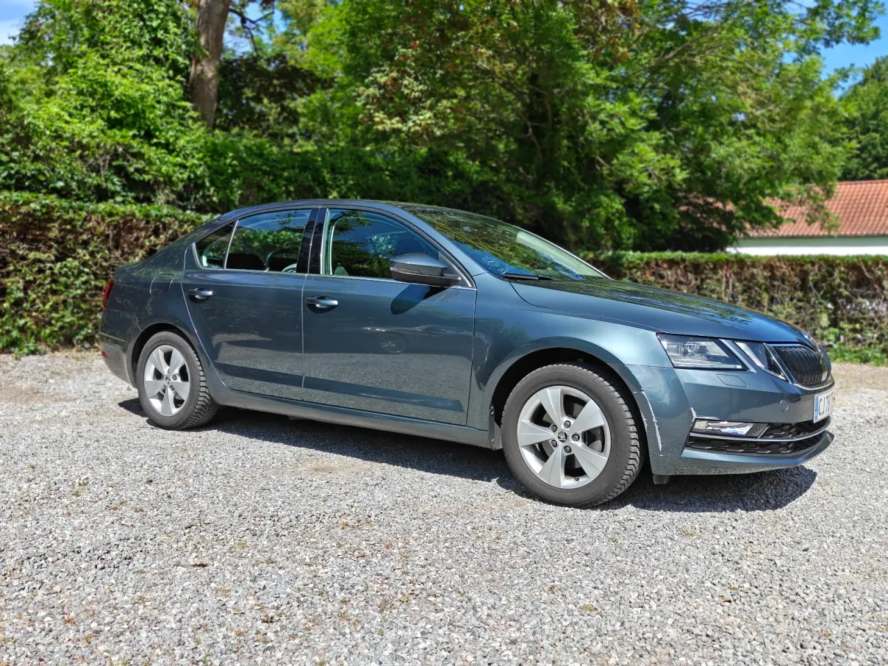 Billede 2 - Skoda Octavia ACT 1.5 TSI 150 HK Lav KM. 57500