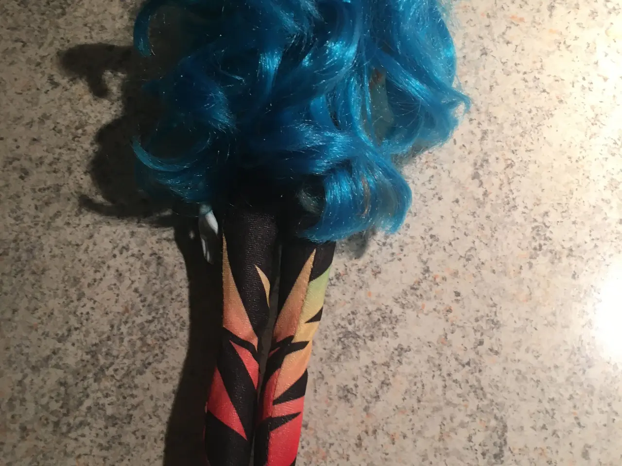 Billede 4 - Helt ny “My little Pony” dukke