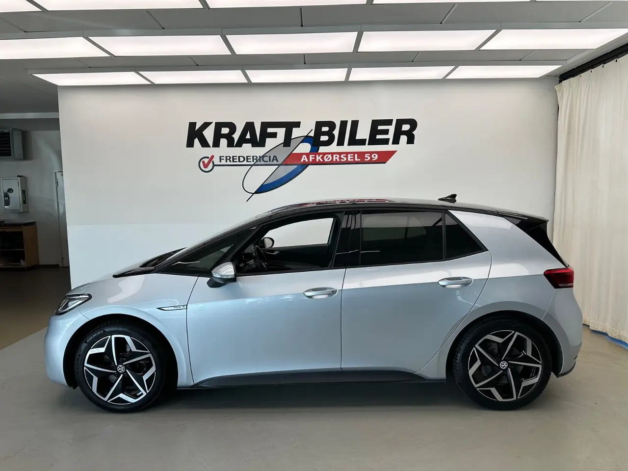 Billede 2 - VW ID.3 77 Pro S