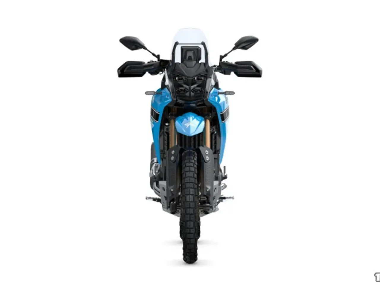 Billede 5 - Yamaha Ténéré 700 Rally