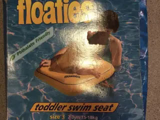 Baby Badestol