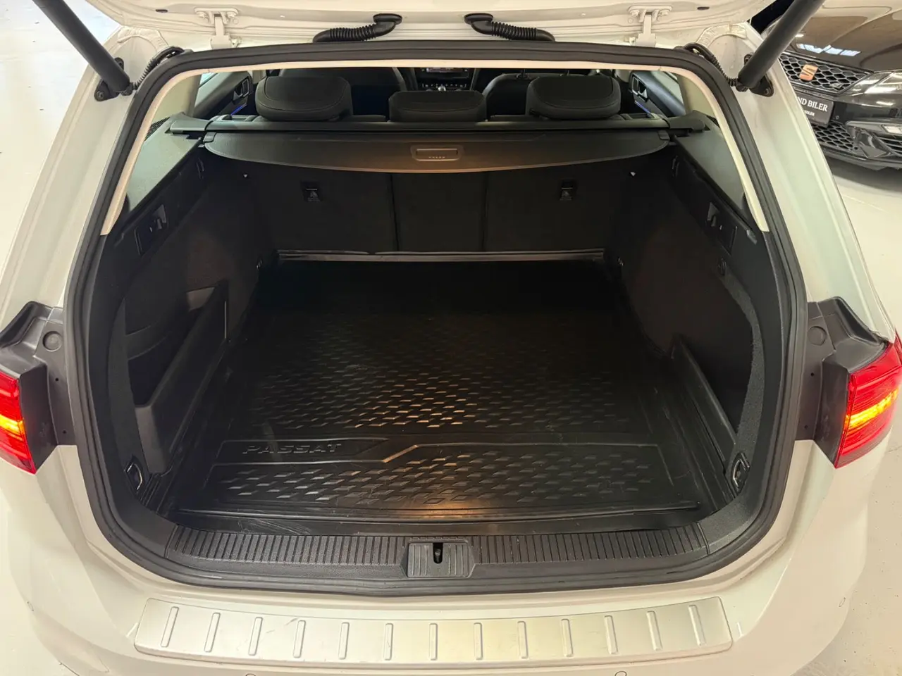 Billede 24 - VW Passat 1,4 GTE Variant DSG