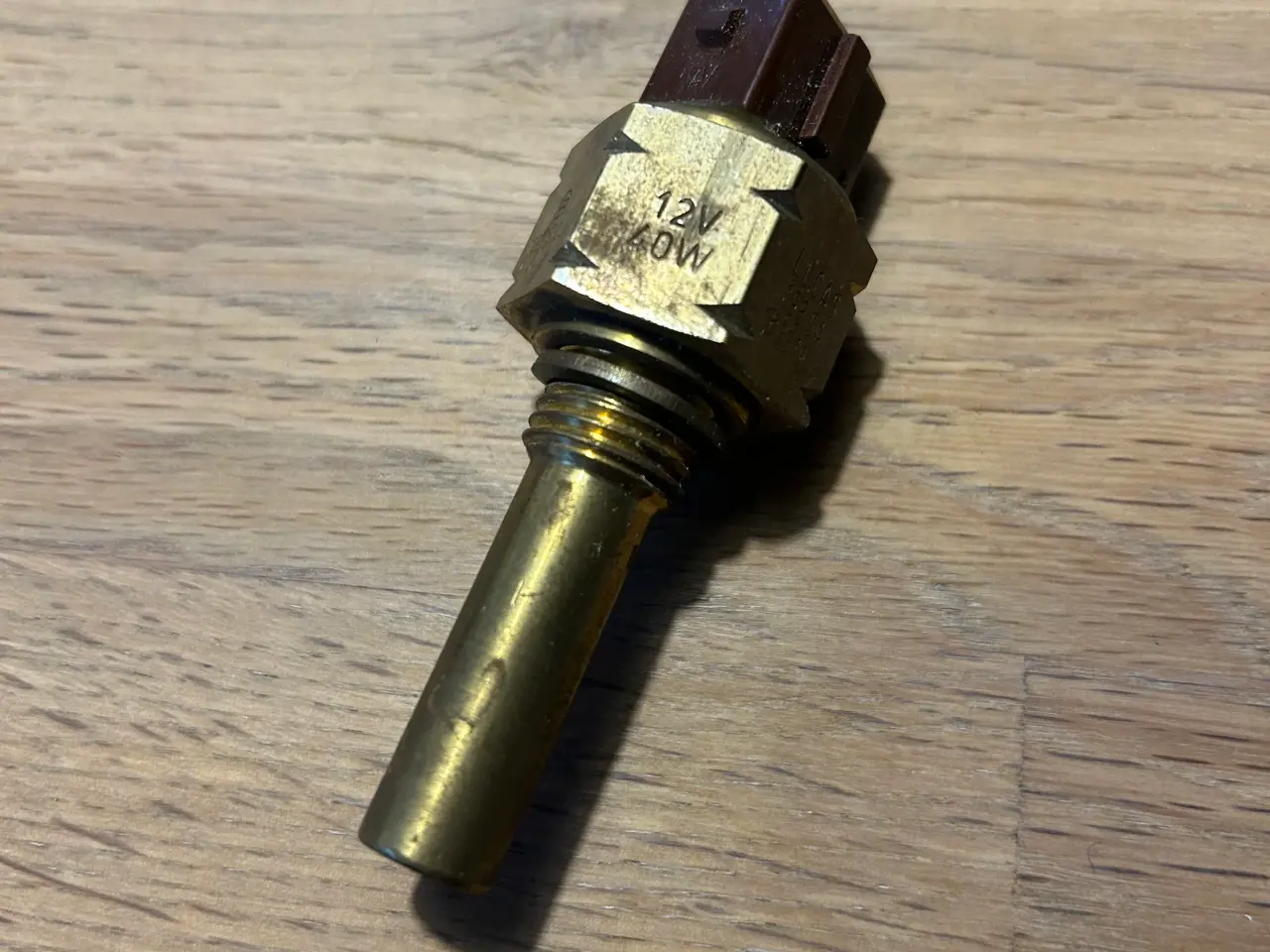 Billede 7 - Thermo Time Switch