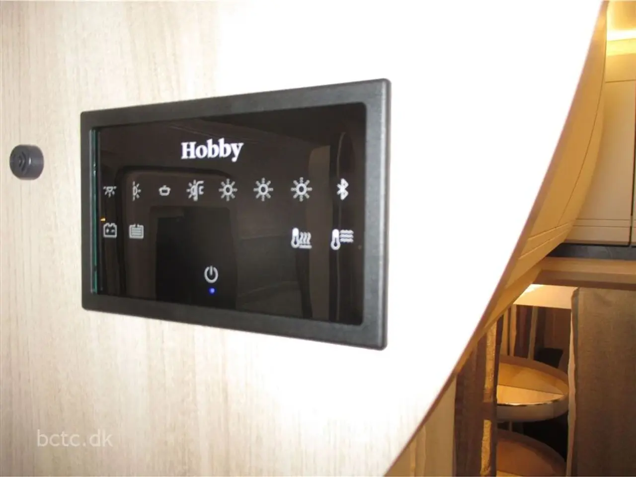 Billede 10 - 2026 - Hobby De Luxe 460 Ufe