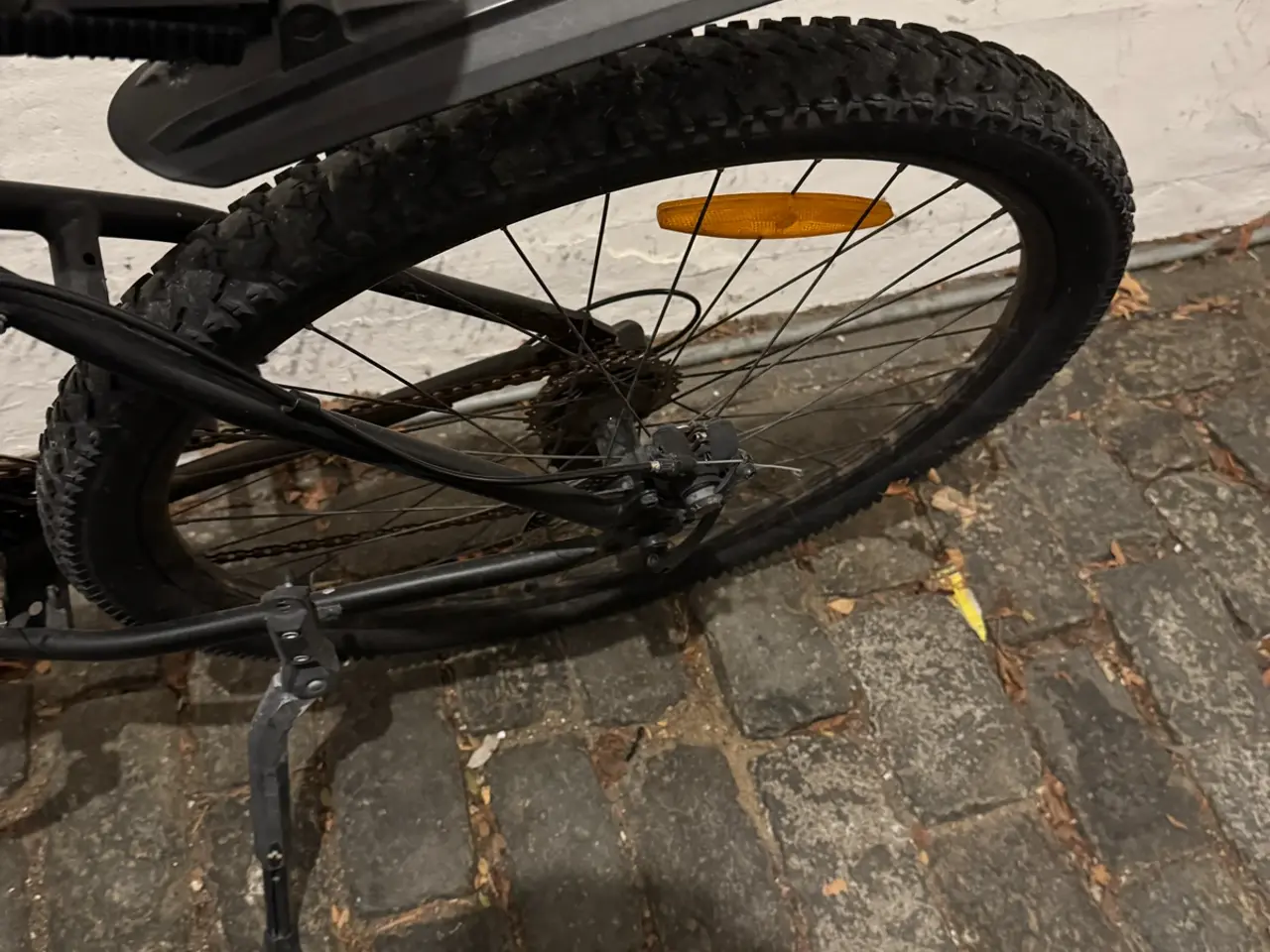 Billede 2 - Serious mountainbike sælges! 