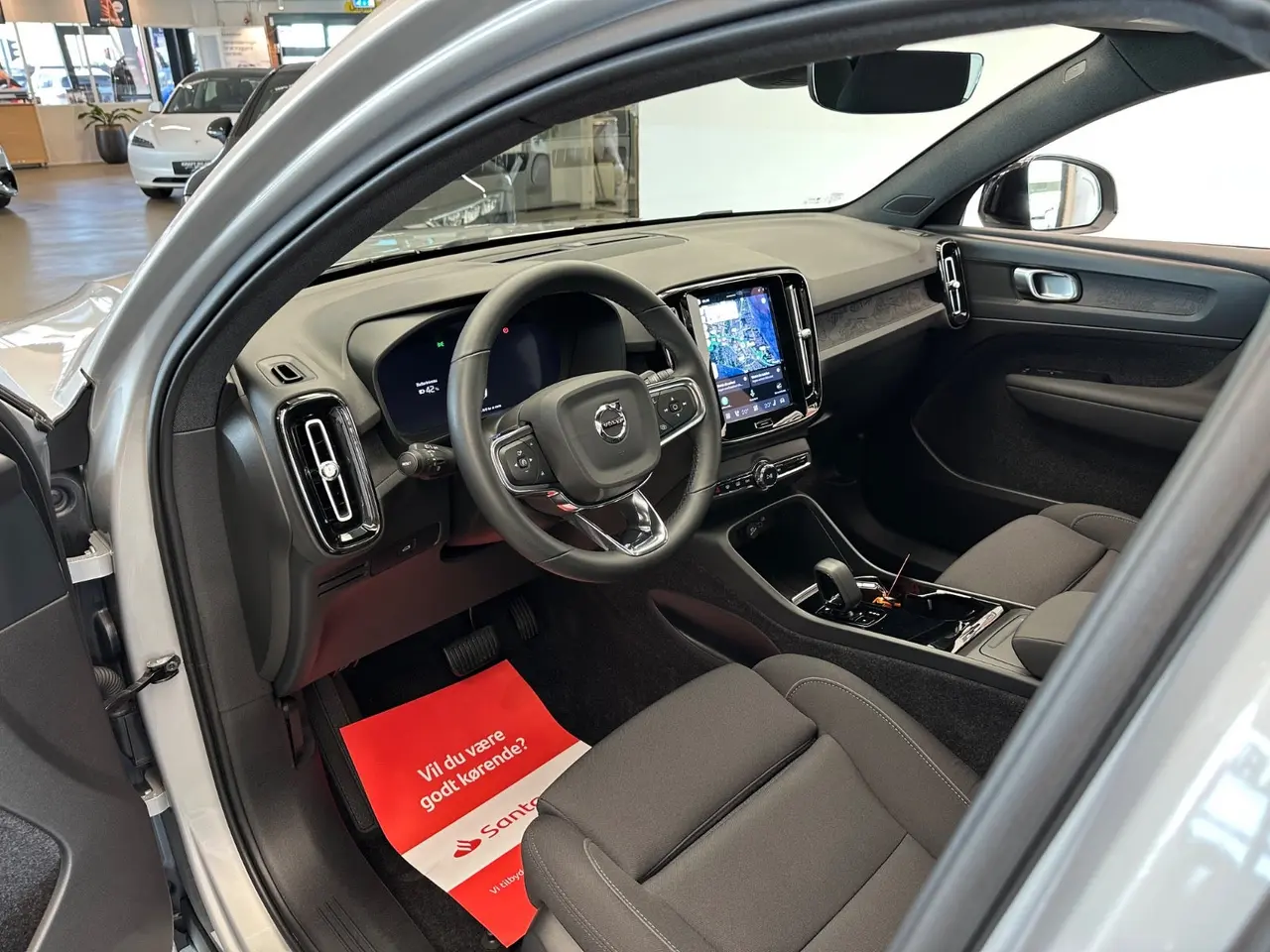 Billede 10 - Volvo C40 P6 ReCharge Plus