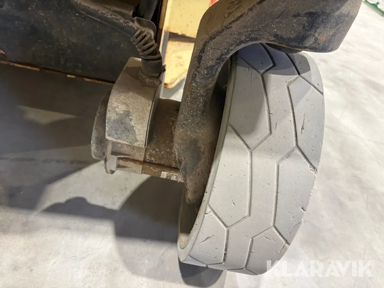 Billede 9 - SakseLift JLG 2646ES