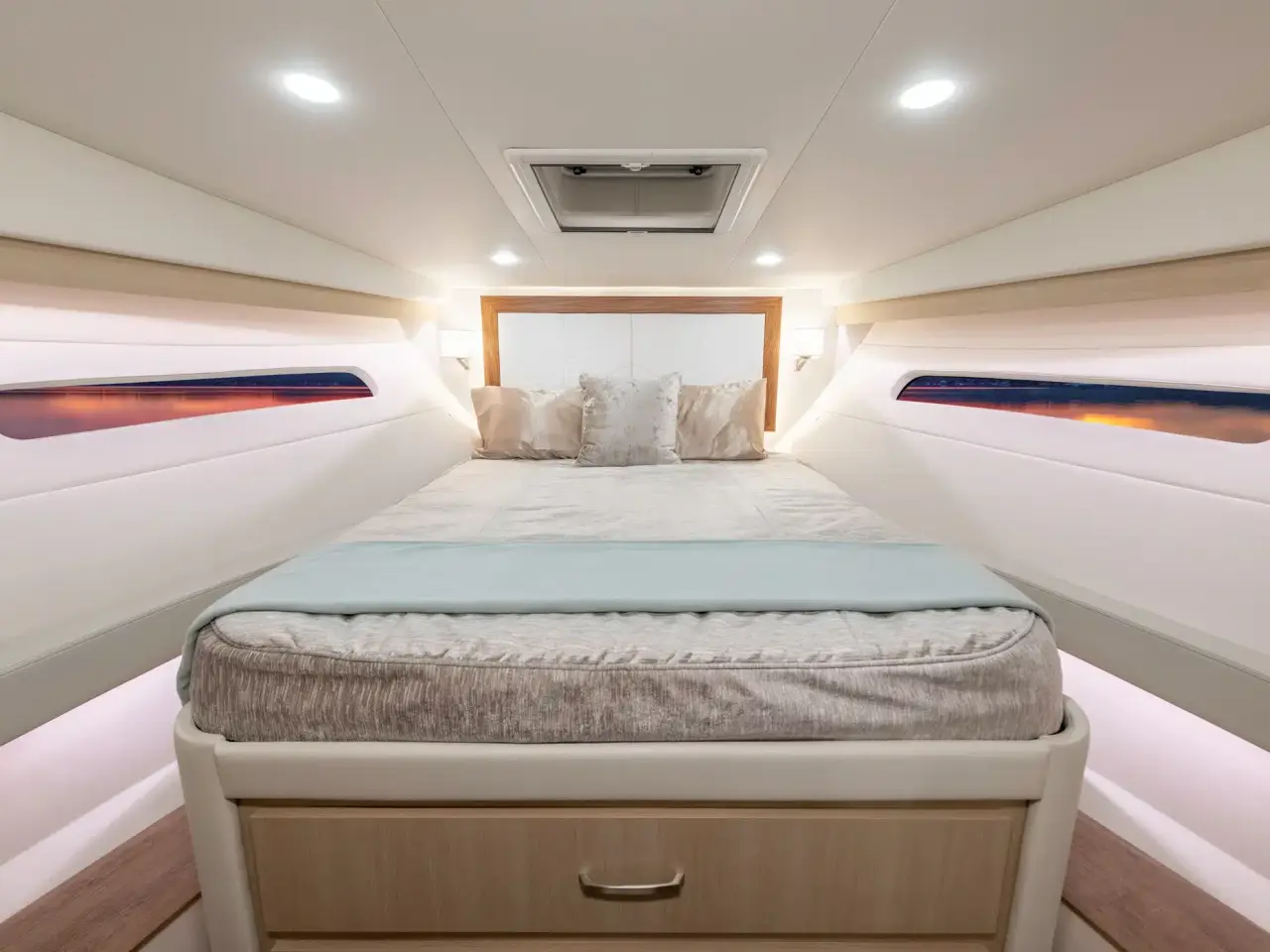 Billede 5 - NY REGAL 38 PREMIUM YACHT