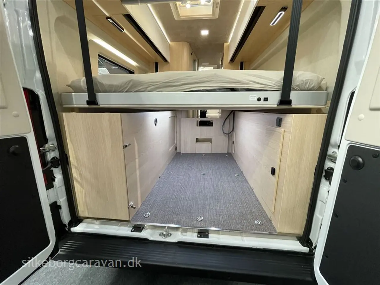 Billede 13 - 2027 - Autostar VAN Naeos 630G
