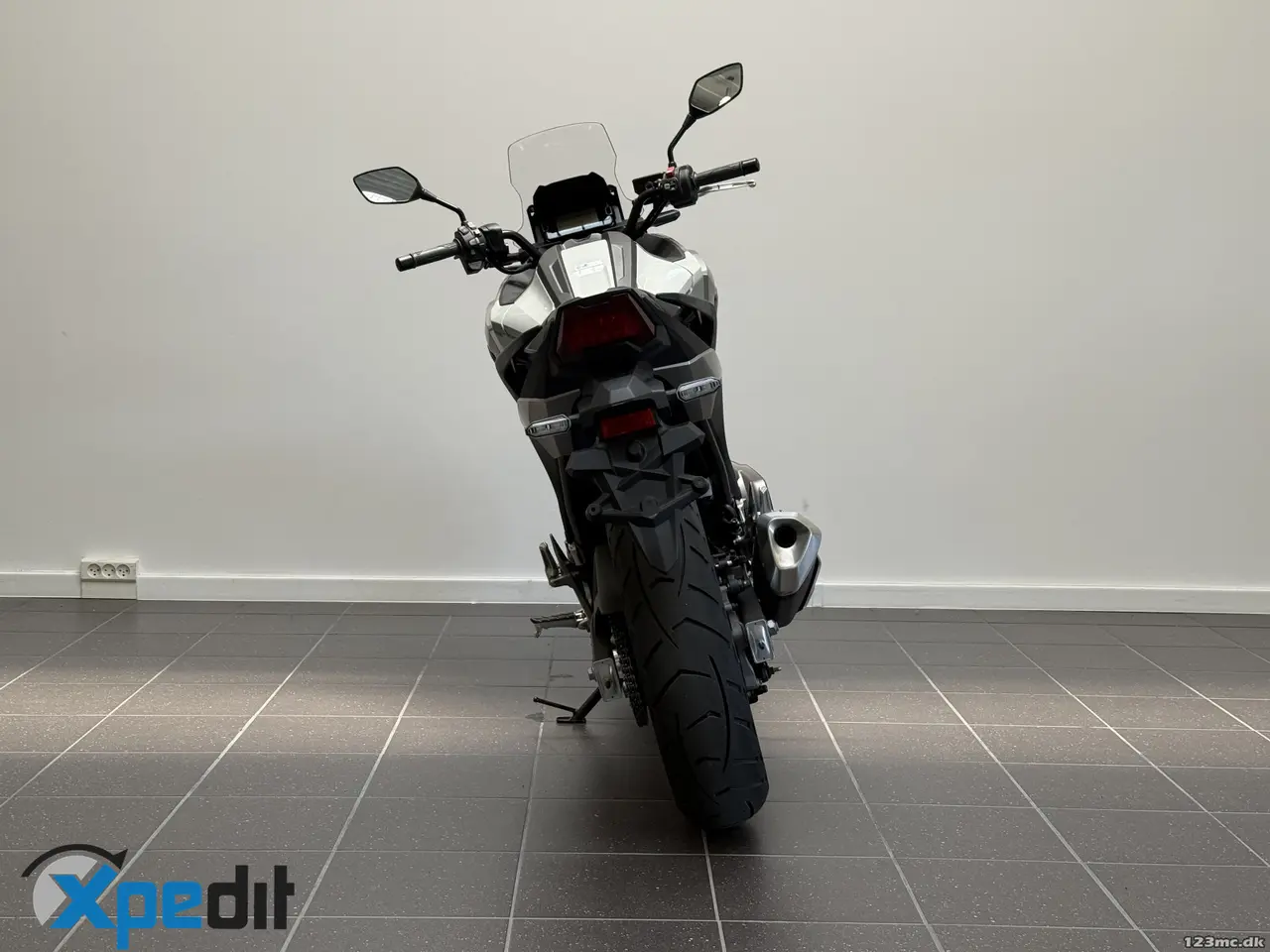Billede 8 - Honda NC 750 XD