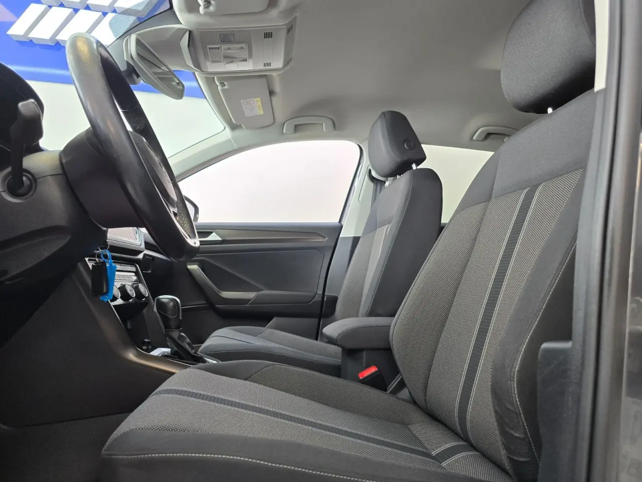 Billede 6 - VW T-Roc 1,5 TSi 150 Style DSG