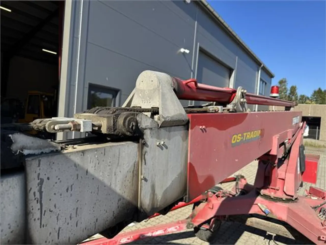 Billede 14 - Denka DK7 MK22 - 18 m - 18 m