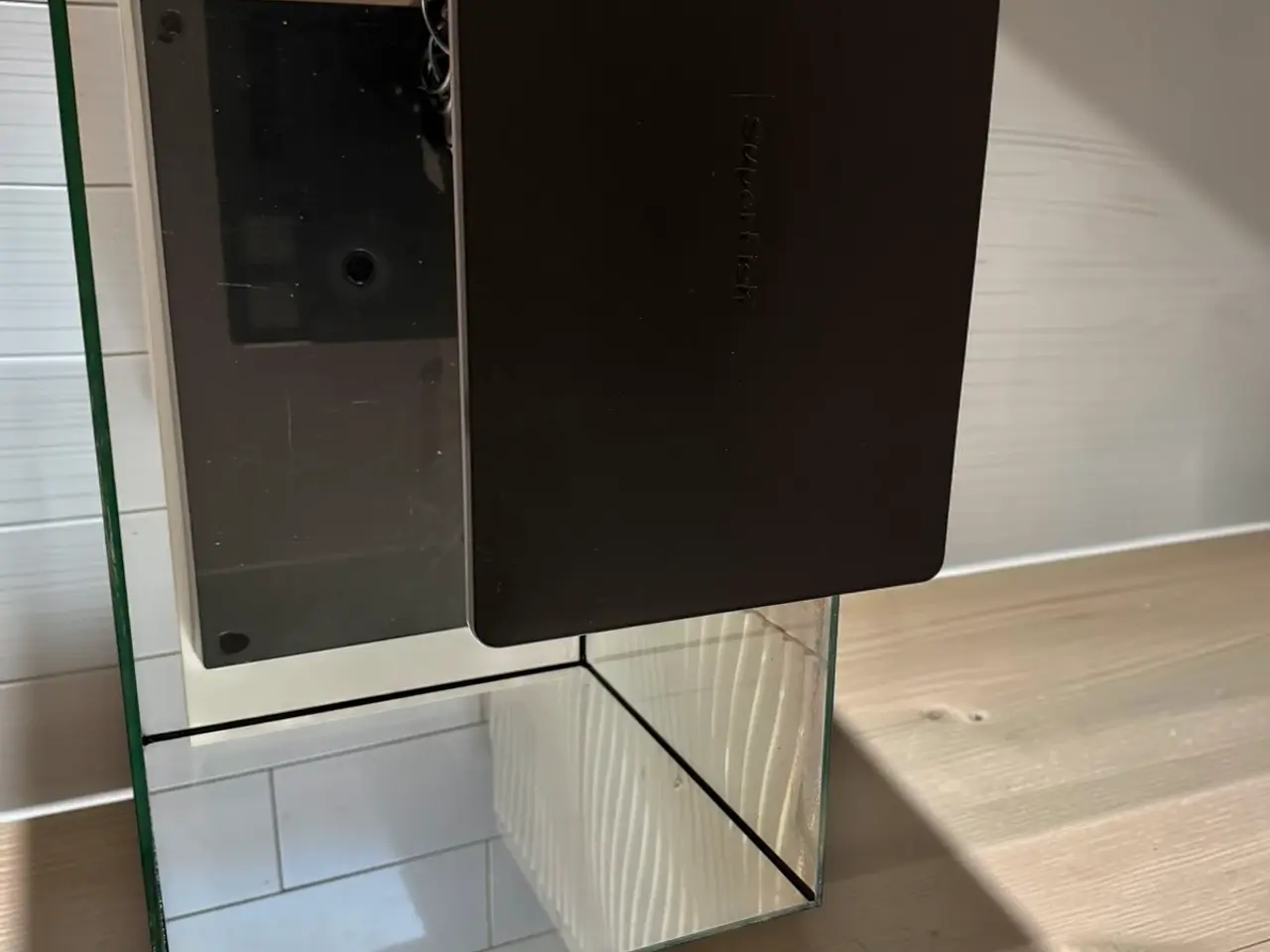 Billede 15 - SuperFish 67 L akvarie med ALT 