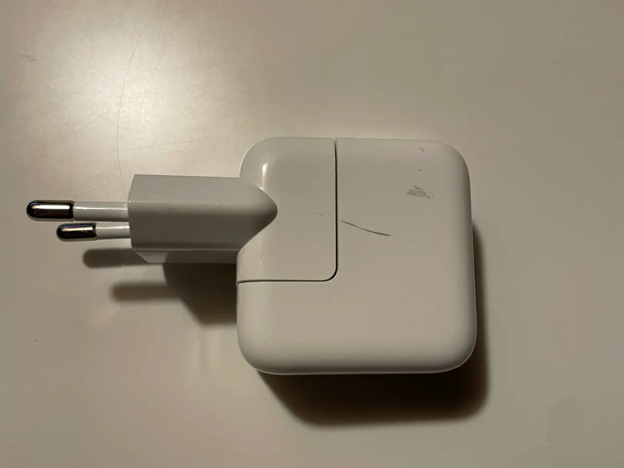 Billede 1 - Apple 10W oplader