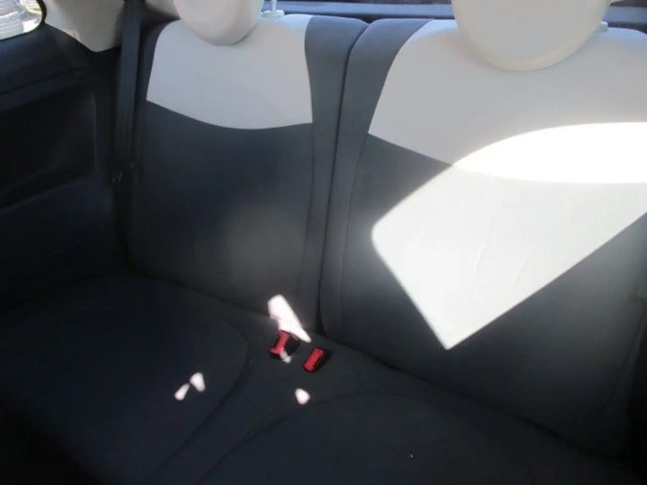 Billede 7 - Fiat 500 1,2 Blackjack