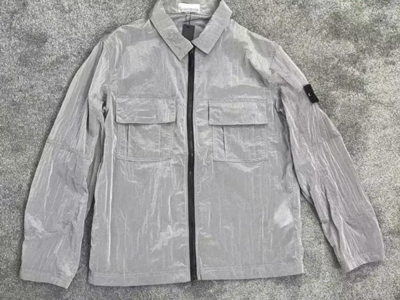 Billede 1 - Stone island