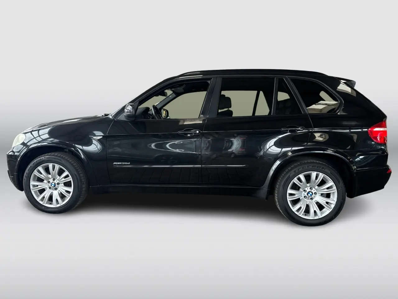 Billede 2 - BMW X5 3,0 xDrive35d M-Sport aut.