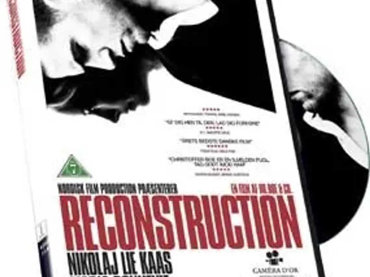 Billede 1 - Reconstruction ; SE !
