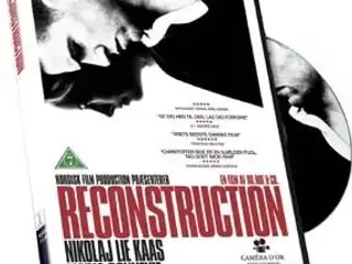 Reconstruction ; SE !