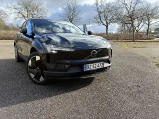 Lækker Volvo EX30