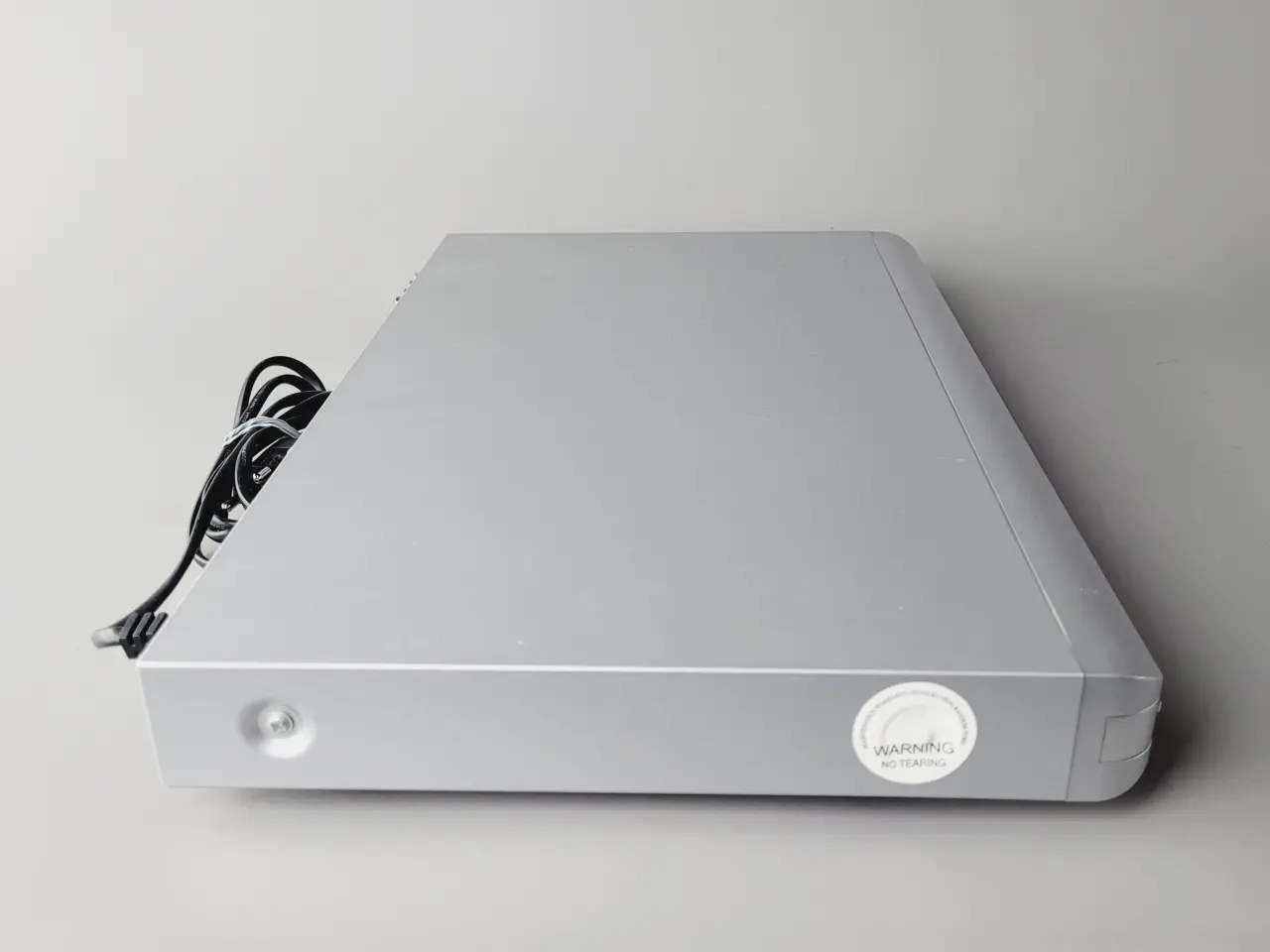 Billede 6 - ⭐️· UNITED DVD-afspiller Model DVD 6080