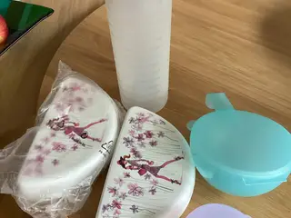 Tupperware